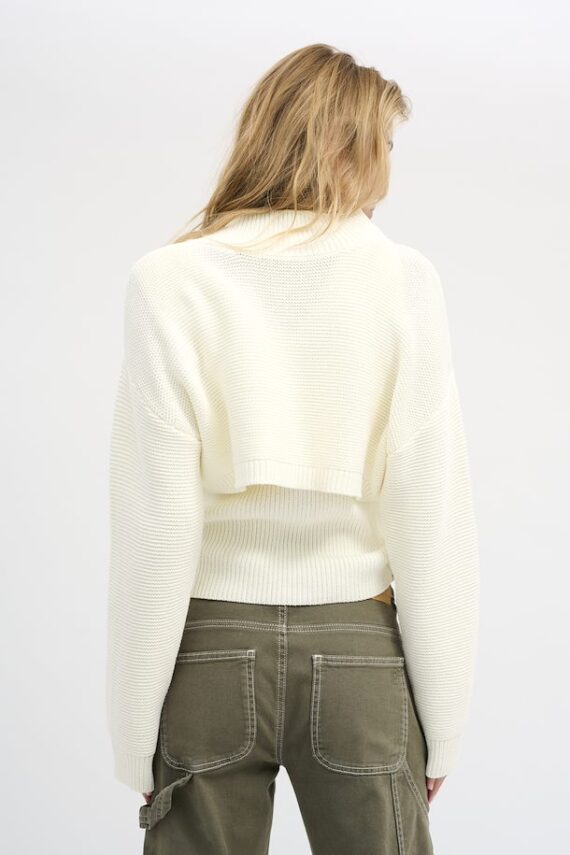 Siennamw Pullover | My Essential Wardrobe