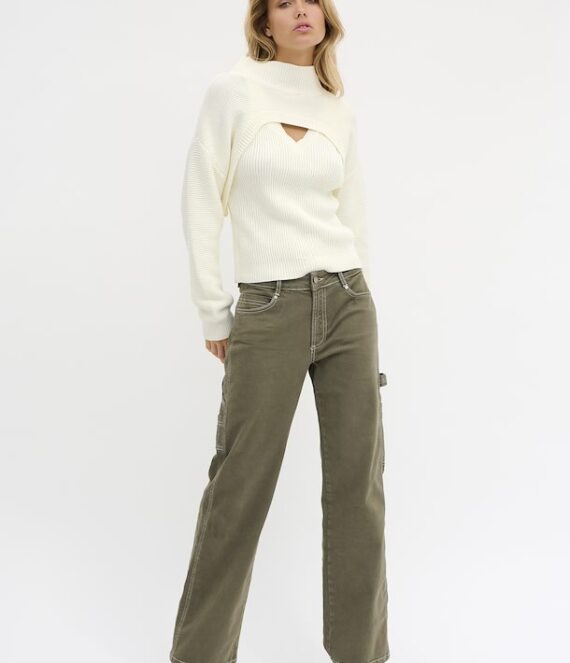 Siennamw Pullover | My Essential Wardrobe