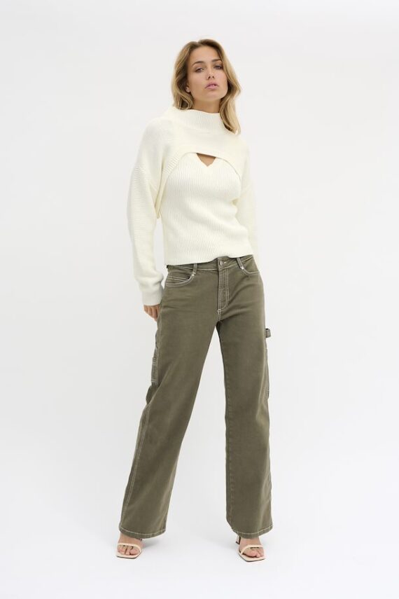 Siennamw Pullover | My Essential Wardrobe