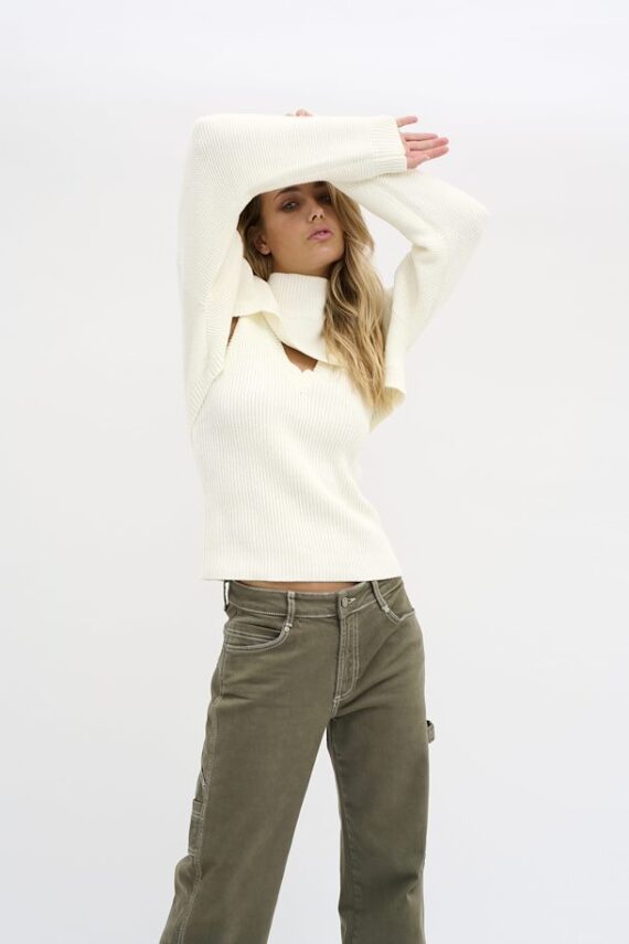 Siennamw Pullover | My Essential Wardrobe