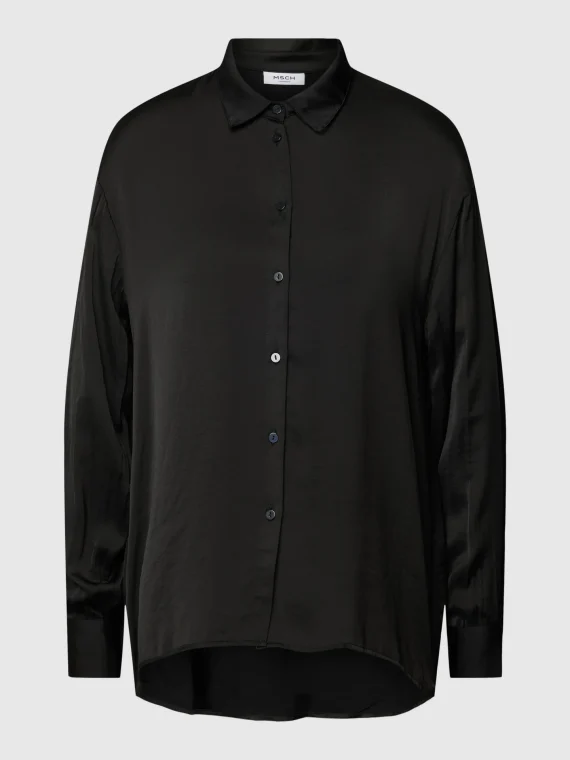 Stefana blouse | Moss copenhagen