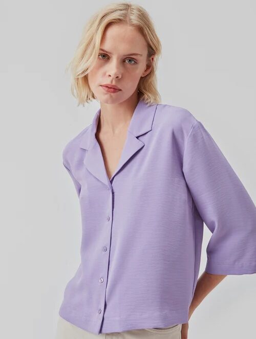 Aaliyahmd purple | Modstrom