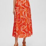 Ankle skirt | Selected Femme