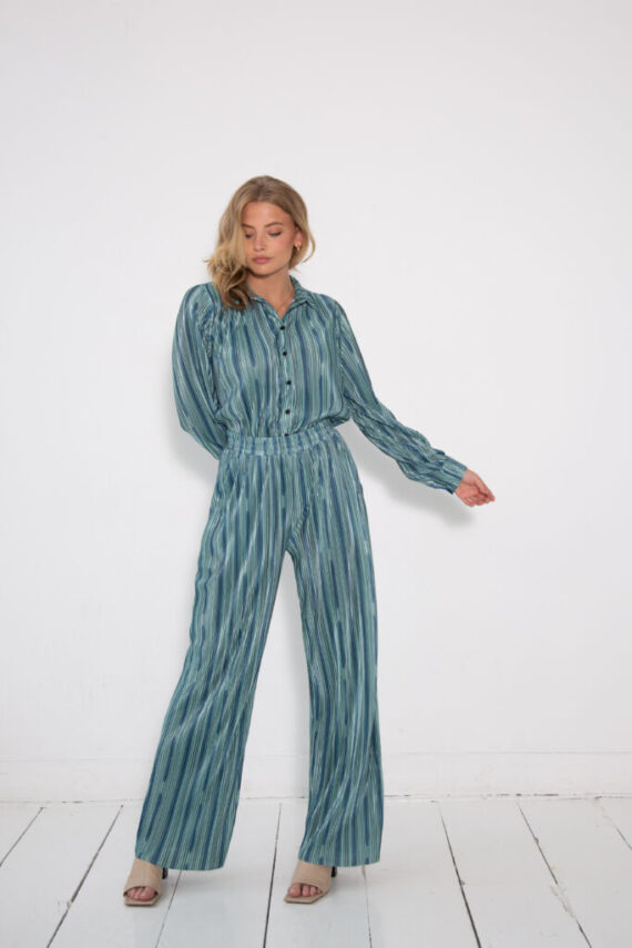 Marly blouse | Studio amaya