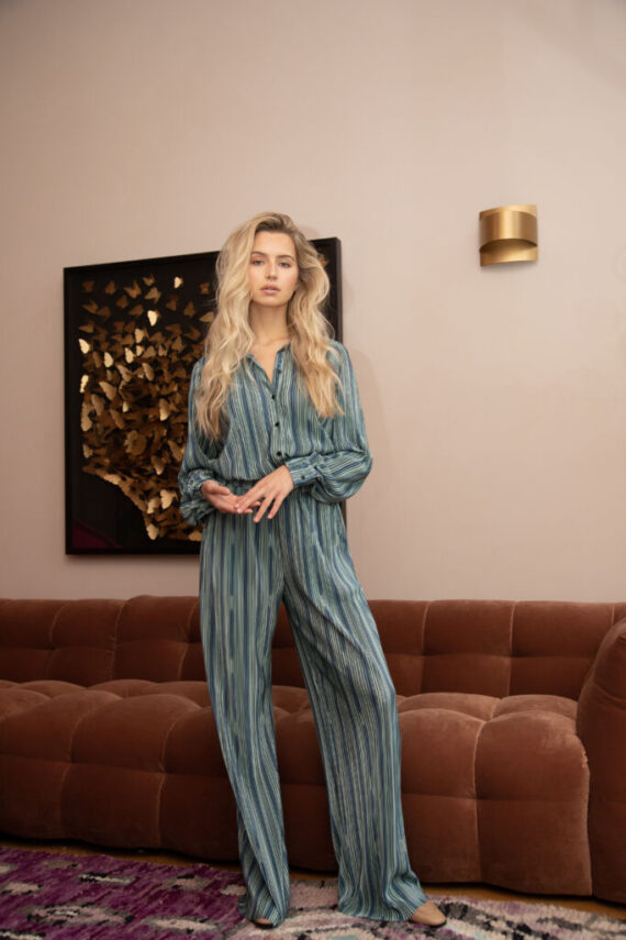 Marly blouse | Studio amaya