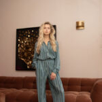 Josie pant | Studio amaya