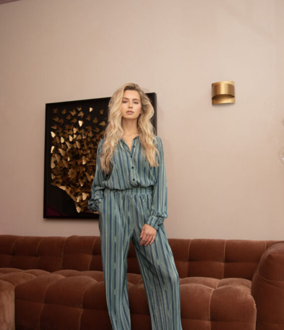 Josie pant | Studio amaya