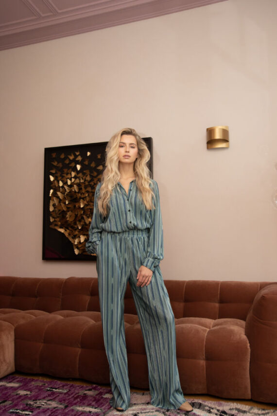 Josie pant | Studio amaya