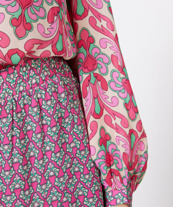 Blouse mix & match Esqualo