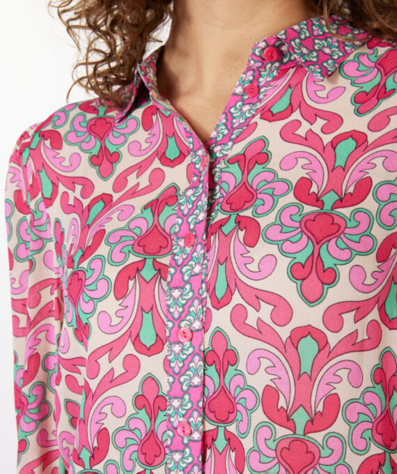 Blouse mix & match Esqualo