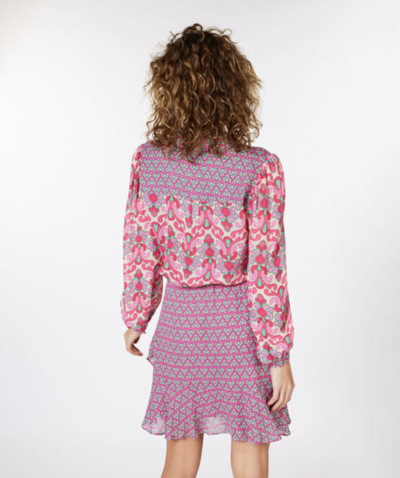 Blouse mix & match Esqualo