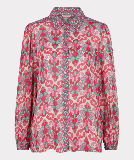Blouse mix & match Esqualo