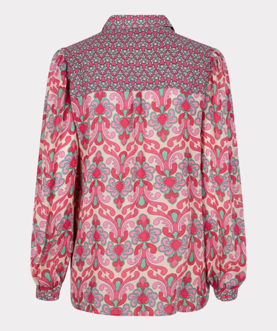 Blouse mix & match Esqualo
