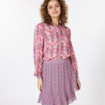 Blouse mix & match | Esqualo