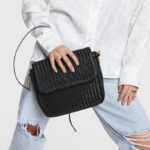 Braided bag | Alix the label