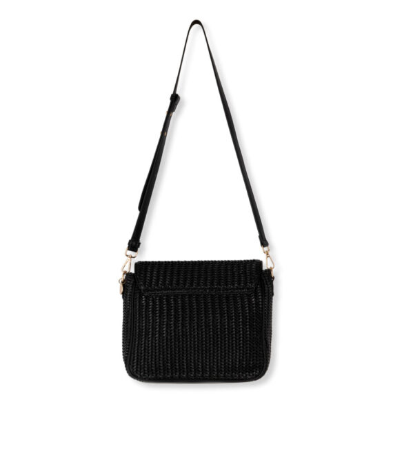 Braided bag | Alix the label