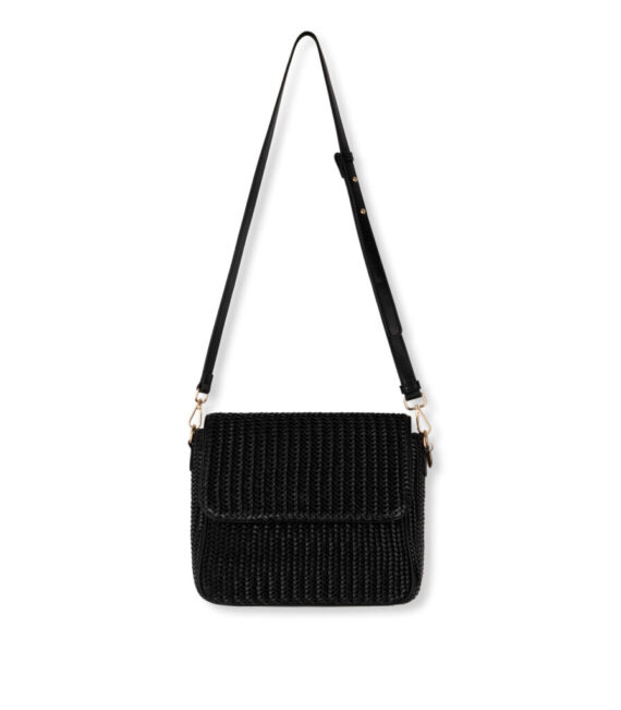 Braided bag | Alix the label