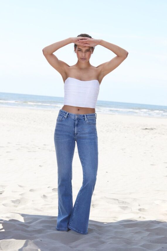 Britney Bootcut jeans | Homage