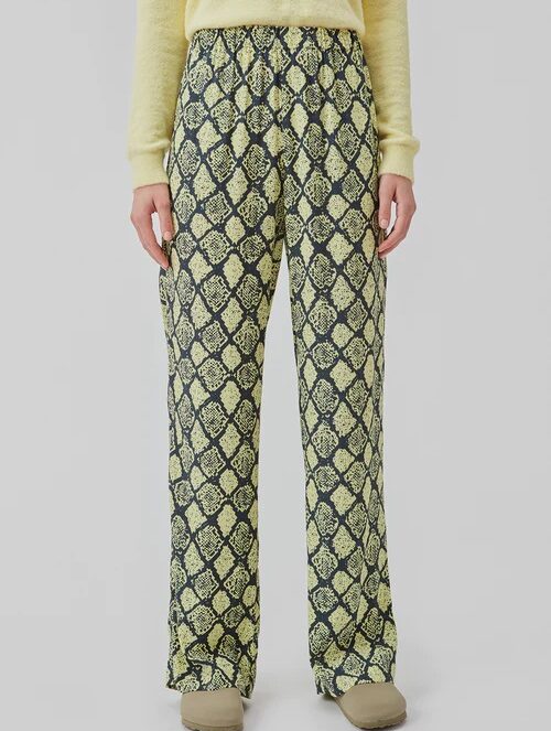 Camilamd pants | Modstrom