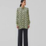 Camilamd shirt | Modstrom