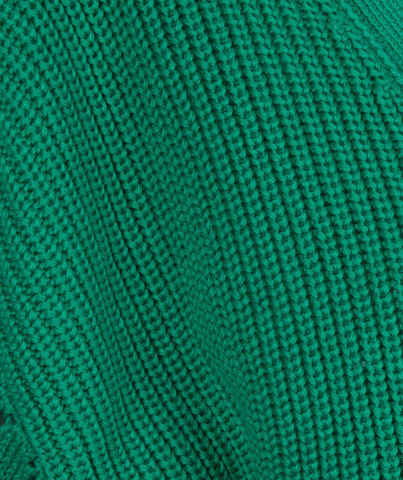 Cardigan ajour | Esqualo