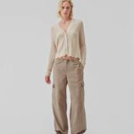 Carmomd pants | Modstrom
