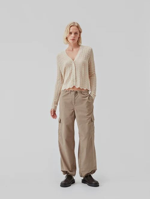 Carmomd pants | Modstrom