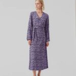 Cheslimd dress | Modstrom