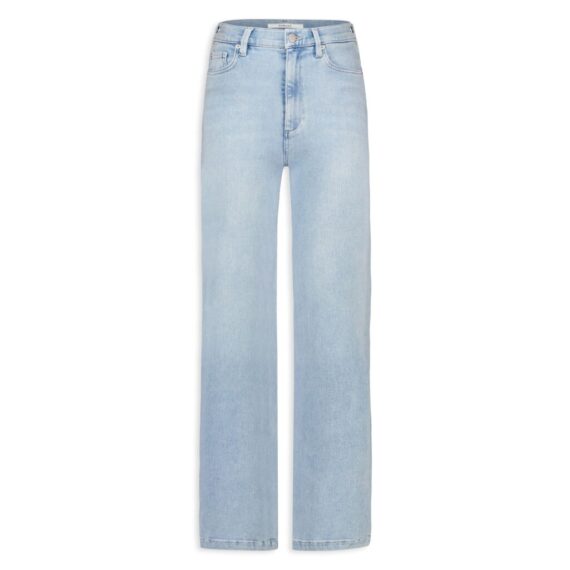 Diana wide leg jeans Homage
