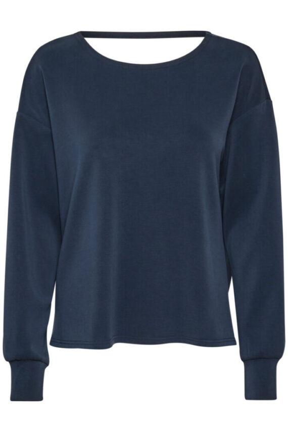 Ellemw knot blouse | My essential wardrobe
