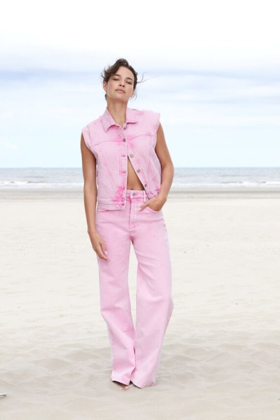 Farrah pink | Homage