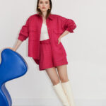 Joysa Short roze | Freebird