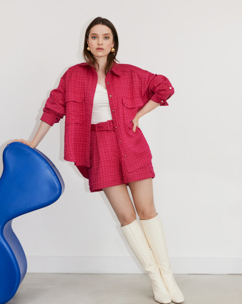 Joysa Short roze | Freebird