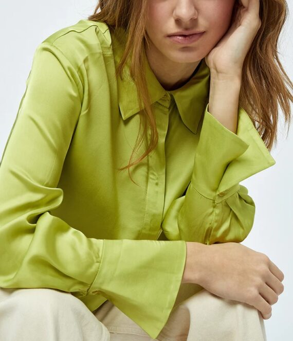Kamia lime | Minus