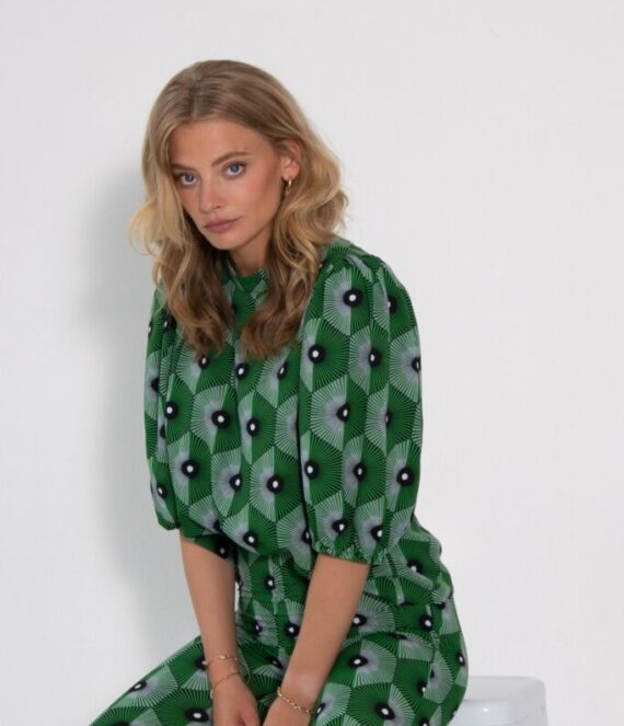 Mandie top | Studio amaya