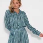 Marly blouse | Studio amaya