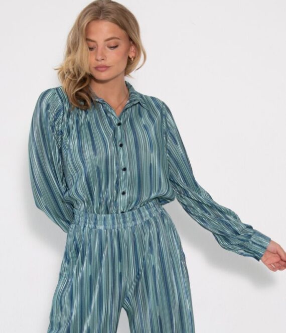 Marly blouse | Studio amaya
