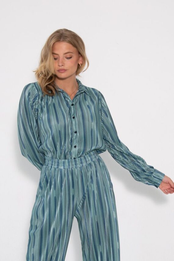 Marly blouse | Studio amaya