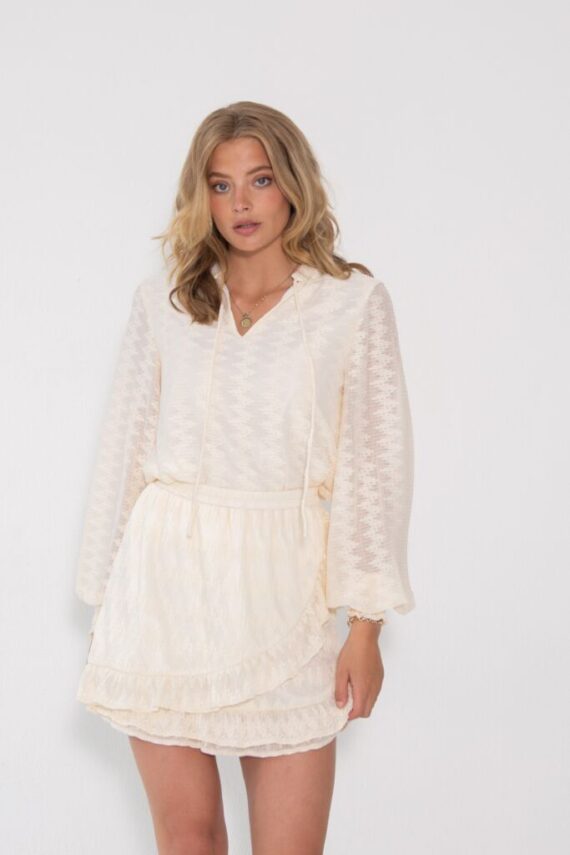 Rosie blouse Studio amaya