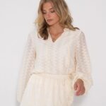 Rosie blouse | Studio amaya