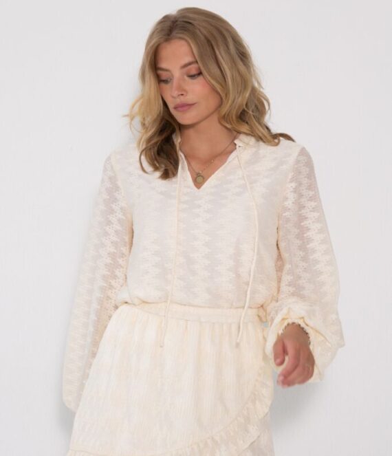 Rosie blouse Studio amaya