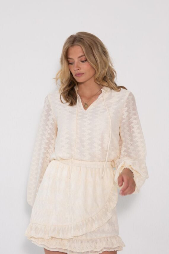 Rosie blouse Studio amaya