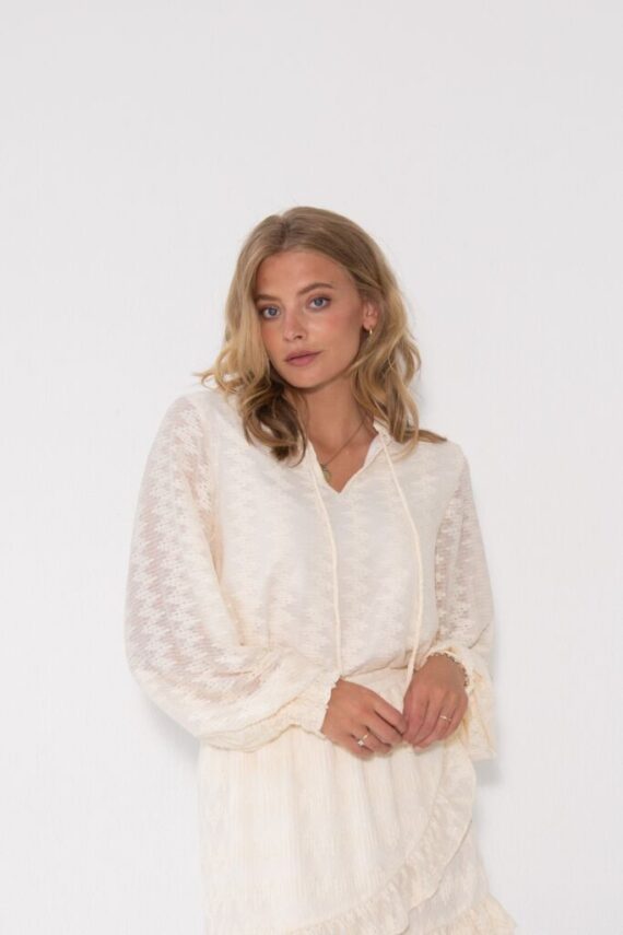 Rosie blouse Studio amaya