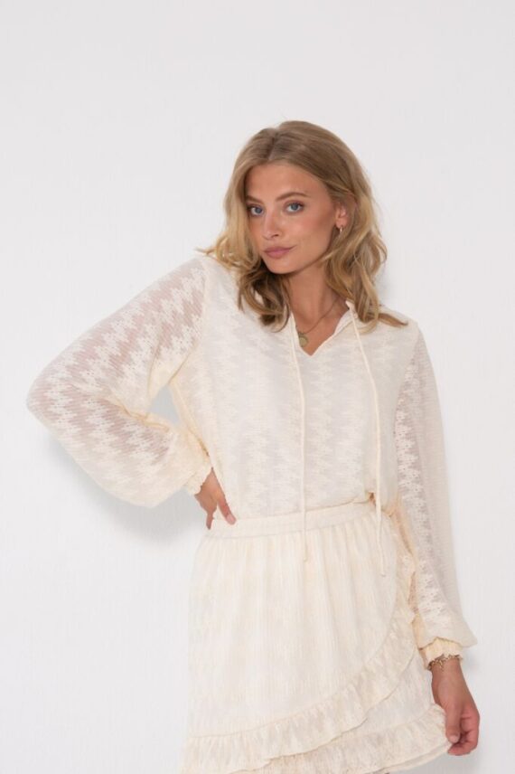 Rosie blouse Studio amaya