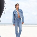 Sarah jeans | Homage