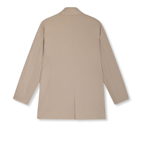 Stretch blazer | Alix the label 