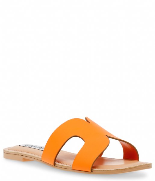 Zarnia orange | Steve Madden