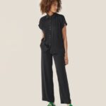 Baria pants | Moss copenhagen