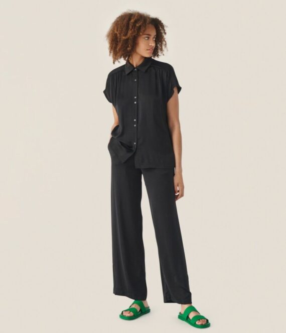 Baria pants | Moss copenhagen