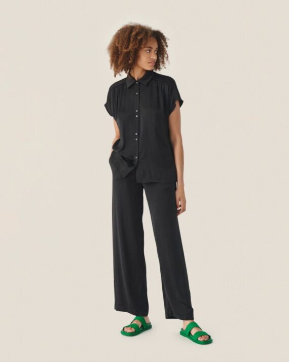 Baria pants | Moss copenhagen